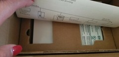 Lutron ECO System C5 XPJ 16A Switching Module