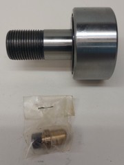 IKO CF 20-1VUUR Cam Follower 47mm Roller Diameter 24mm Roller Width