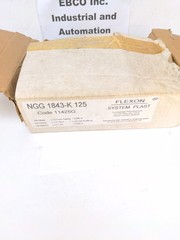 FLEXON SYSTEM PLAST NGG 1843-K 125