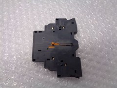 SCHNEIDER ELECTRIC GVAN11 AUXILIARY CONTACT BLOCK NSNP