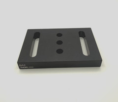 Thorlabs BA2-P5 Mounting Base, 2″ x 3″ x 3/8″, 5 Pack