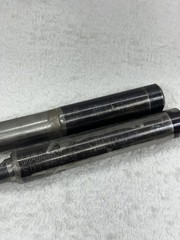 Kennametal And Valenite Boring Bar Lot