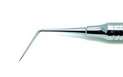 Dg16 Endo Explorer Dental Diagnostic New Hollow Handle Double Ended Instruments