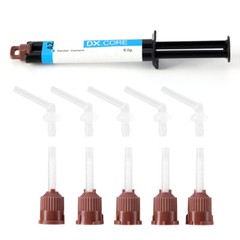 Dental Bracket Braces Glue Ortho Bonding Light Cure Resin/Adhesive /Curing Light