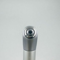 Dental 3 Way Air Water Spray Triple Syringe Handpiece w/ 2 Nozzles Tips Tubes US