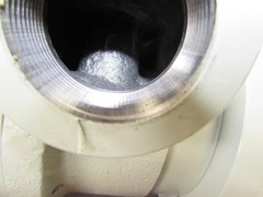 New! Corken C12ED2A, Pump & Explosion Proof Motor , 1hp ,1ph, ,w/ 2277-X1 Switch