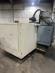 FADAL 6030 VERTICAL MACHINING CENTER – 4th Axis, 10k Spindle See Video