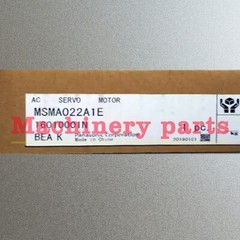 Brand New MSMA022A1E Original In Box AC Servo Motor Expedited Shipping