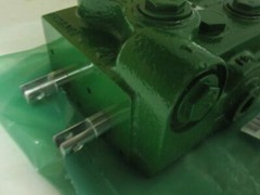 New John Deere OEM 5325 5425 5525 5625 5065M Tractor Selective Control Valve