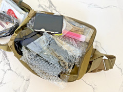 Loaded Survival First Aid Kit Ifak Emt Molle Pouch Survival Kit Read desription