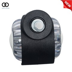 Set of 5 Office Chair Caster Rubber Swivel Wheels Replacement Heavy Duty 2 inch