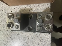 6603-T Fuse Block