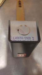 HONEYWELL TRADELINE L4069A 1060 2 LIMIT CONTROL
