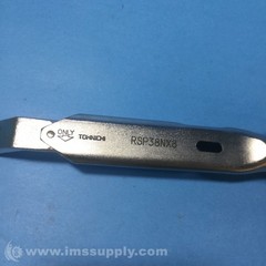 Tohnichi RSP38NX8 Preset Torque Screwdriver FNOB