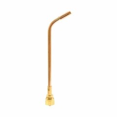 Uniweld Type17-15 Rosebud Heating Tips Copper