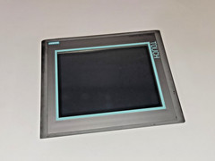 Siemens 6AV6 644-0AA01-2AX0 MP 377 12″ Touch Screen Panel 6AV6644-0AA01-2AX0