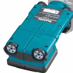 Makita DWD181ZJ 18V LXT Lithium-Ion Cordless Multi-Surface Scanner (Tool Only)