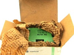 NEW GE General Electric CR22D155G2 Operating Coil Renewal, 110V 60Hz, 92V 50Hz