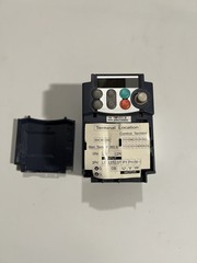 FUJI ELECTRIC FRNF25C1S-2U INVERTER 200-240 3 Phase In and Out, 0.125 HP *NNB*