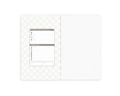 Retro 51 Pan Am® Notebook – Dotted – NEW
