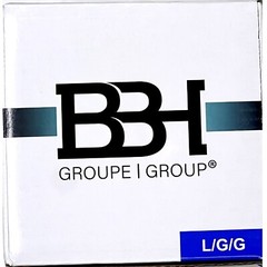 1718583, BBH Spring Work Gloves Latex Coated Multicolor 10 Pairs, 770402046400