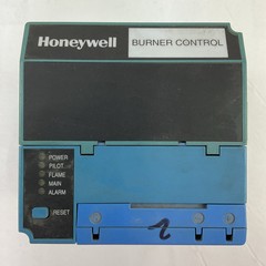 HONEYWELL RM7895 A 1014 R7861 A 1026 S7820A 1007 Q7800 A 1005