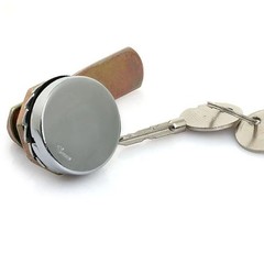 High Quality 16mm Cam Lock Security Lock with Keys for Cabinet Drawer Door