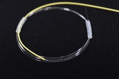 Set of 2x NEW BWT K915FB2RN-10.00W Laser Fiber Optical Cable Diode 10W/915nm