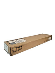 RIXSON PH 91 N DCP 696 RH OVERHEAD COMPLETE DOOR CLOSER SATIN BRASS FINISH