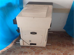 Yuanxing CM-300-C CM300C Profile Projector w/ Sino SDS8M 3-Axis Digital Readout