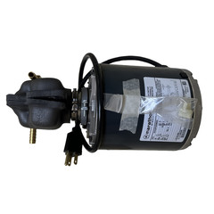 New MARATHON 5KH32FN5586MX CARBONATOR PUMP MOTOR 1/3HP 1725 RPM 5.6A 48Y