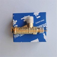 NEW One CASTEL Air conditioning relief valve 3060/23C280 （NPT 1/4 28KG)
