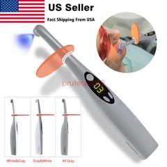 3s Dental Curing Light Lamp Dental Light Cure FOTOPOLIMERIZADOR Dental Resin