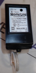 New Square D HOM2175SB 2Pole 150VAC 22KA Homline Surge Breaker Surge Protection