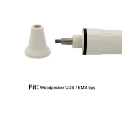 Woodpecker Dental Ultrasonic Scaler Handpiece HW-5L HW-3H DTE HD-7L Piezo Tip G1