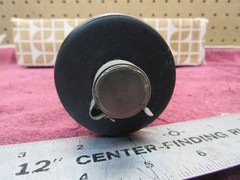 VINTAGE Amperex VC-25 20877 Vacuum Capacitor 32kV 25pF 10-58 VC 25