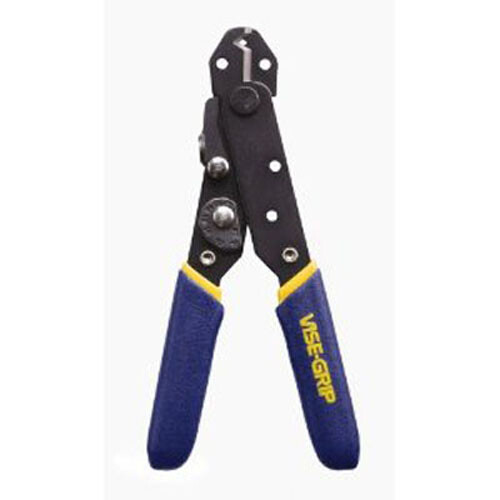 Irwin Vise Grip 2078305 5″ Wire Stripper/Cutter