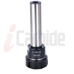 NEW 1.00″ STRAIGHT SHANK ER32 COLLET CHUCK TOOL HOLDR GAGE LENGTH 4.0″ USA SELL
