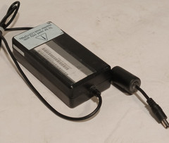 Advanced Power Solutions APS49ES-12040 AC/DC Power Supply for Medical Use
