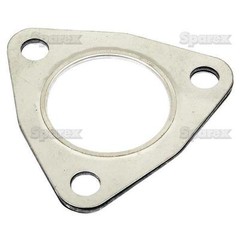Exhaust Manifold Install Kit for Massey-Ferguson Tractor 135 150 230 235 240 245