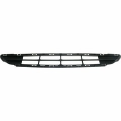 Front Bumper Lower Grill For 2015-2017 Sonata 86561C2000