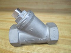 Part GF301-N 1″ Valve