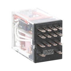 Hobart 00-476352 Relay 4PDT 4″ x 6″ x 9″ Commercial Appliance