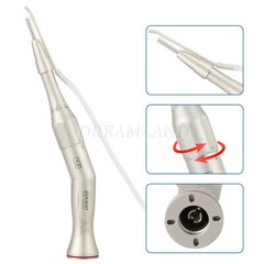 Dental 1:2 Surgical Osteotomy Low Speed Handpiece 20º Contra Angle for NSK/KAVO