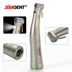 Dental Implant Handpiece 20:1 (LED) Contra Angle Fit NSK Implant Motor