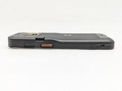 Datalogic Memor 30 SGVWF Mobile Computer Barcode Scanner (944850001) Black