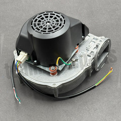 Brand New 1pcs NRG137/2400-3633-010304-115 Cooling fan 230V 195W 50Hz