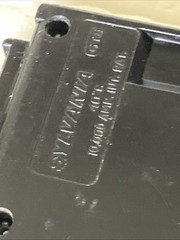 A230 30A 2 POLE SYLVANIA Challenger CIRCUIT BREAKER A 120/240 VAC Side Mount