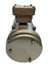 Baldor-Reliance 1HP 3PH Motor 1760RPM 230/460V 143TC Frame C-Face VEM3546-58