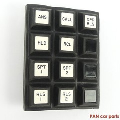 Honeywell micro switch selector telephone switch PK8526, PX2P12K30E2E-026B,58050